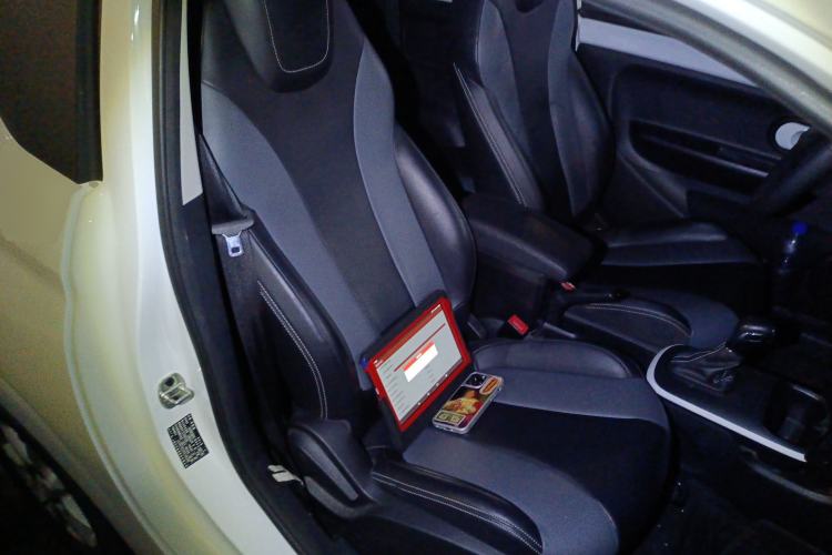 Used Roewe Clever 2022 311km QiQi BoBo Edition