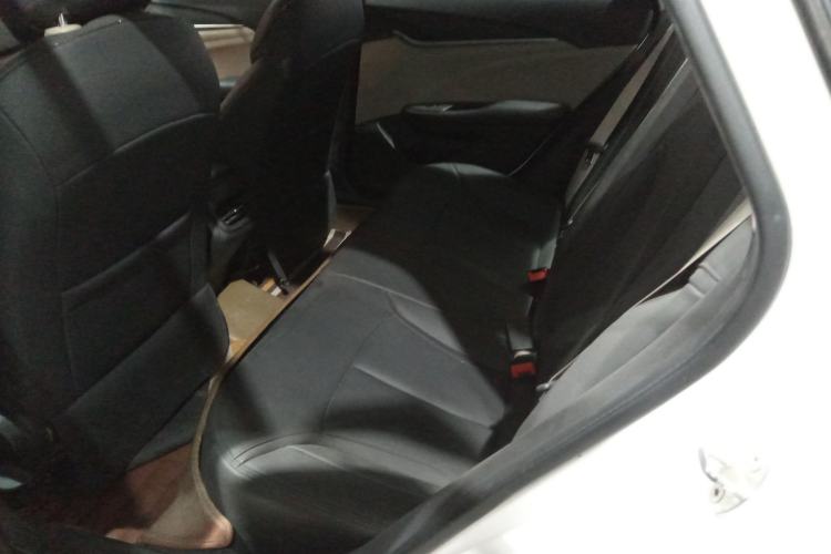 Used Buick GT 2019 15T Dual-Clutch Advanced Version China VI Standard