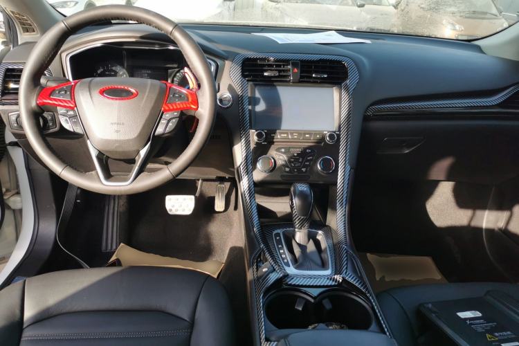 Used Ford Mondeo 2013 2.0L GTDi 200 Fashion Edition
