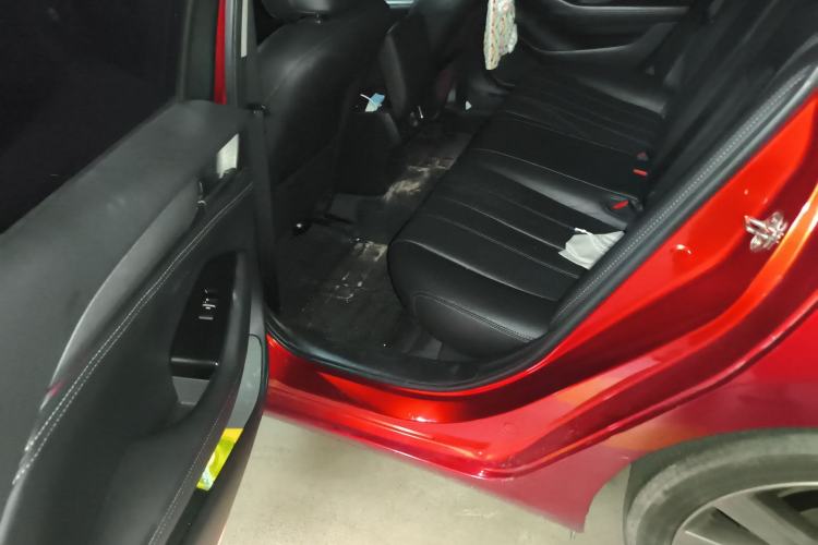 Used Mazda Atenza 2021 2.5L Sky Blue Sport Edition