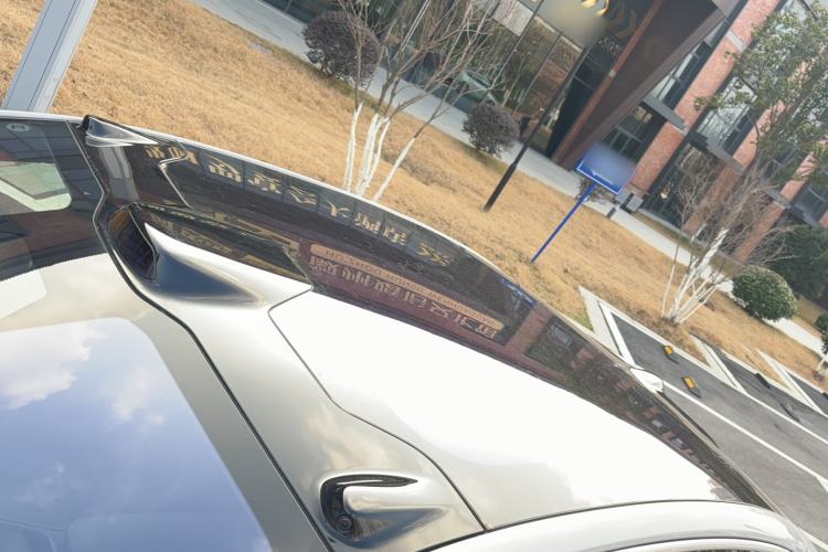 Used Nio ET7 2022 100 kWh