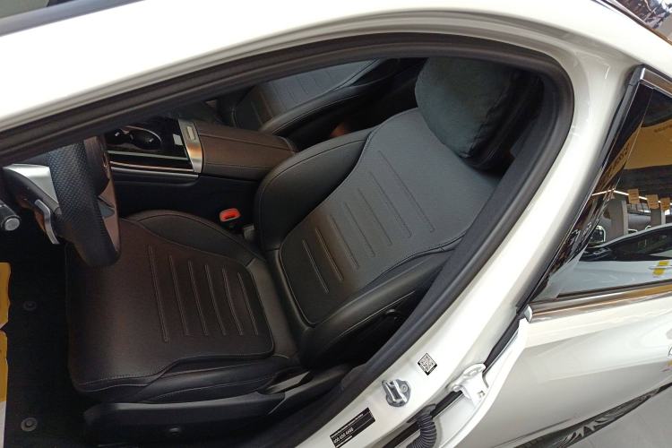 Used Mercedes-Benz C-Class 2023 Revised C 200 L Sport Edition
