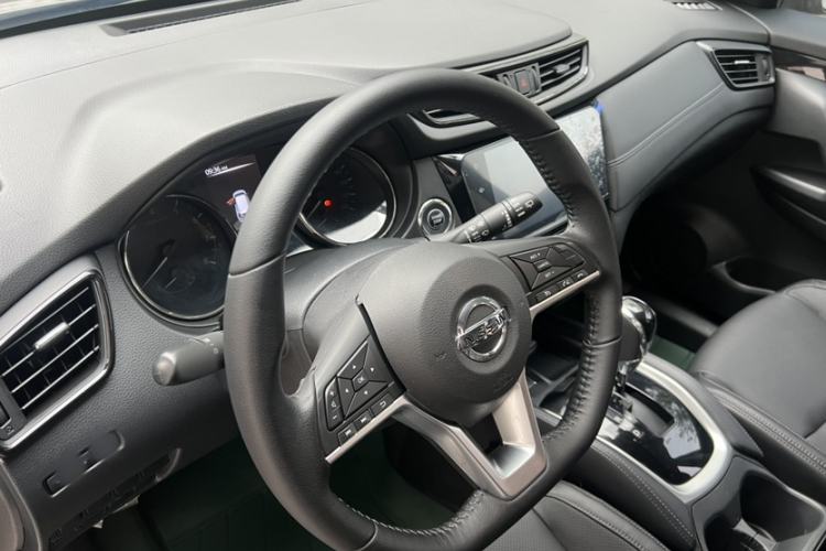 Used Nissan X-Trail 2020 2.0L XL ITS CVT 2WD SmartConnect Comfort Edition
