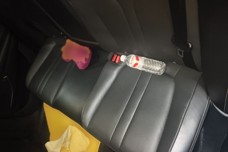 Used XPeng P5 2022 550E
