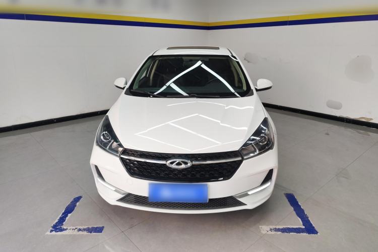 Used Chery Arrizo 5 2019 PRO 1.5L CVT Youth Edition China VI Standard
