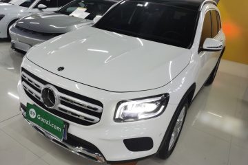 Used Mercedes-Benz GLB 2022 GLB 220 Dynamic Edition