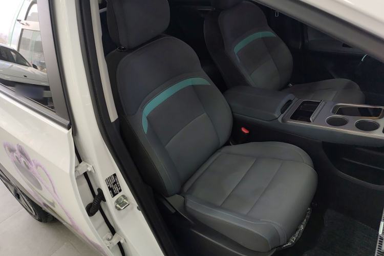 Used AION Y 2023 Plus 510 Enjoy Edition