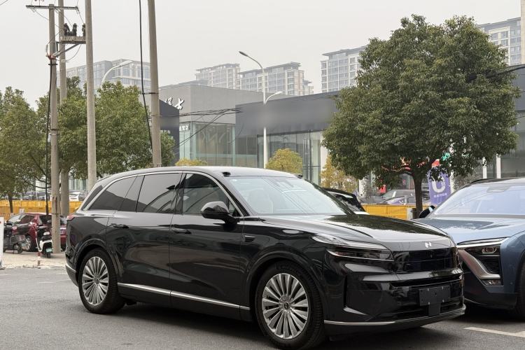 Used ONVO Luxeed L90 
