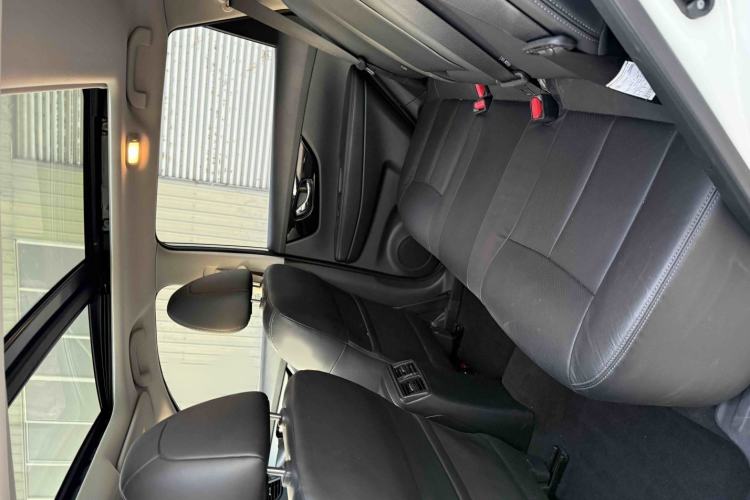 Used Nissan X-Trail 2019 2.0L CVT Comfort Edition 2WD