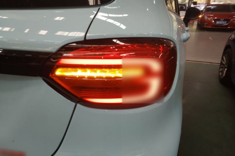 Used Leapmotor T03 2025 403 Comfort Edition
