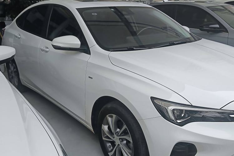 Used Buick Verano 2023 Pro Enjoyment Edition
