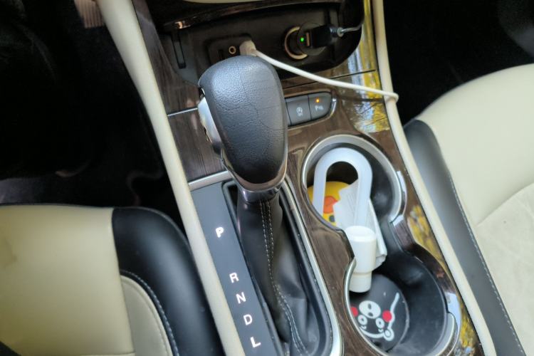 Used Buick Verano 2018 Sedan 15S Automatic Leading Model
