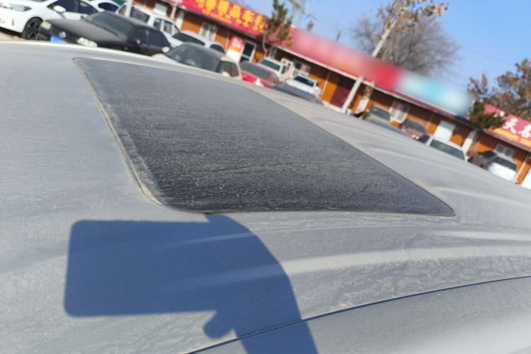 Used Buick GL8 2021 ES Land Cruiser 653T Luxury Edition
