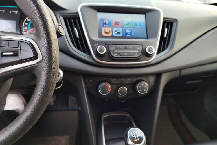 Used Chevrolet Cavalier 2019 320 Manual Xinyue Edition
