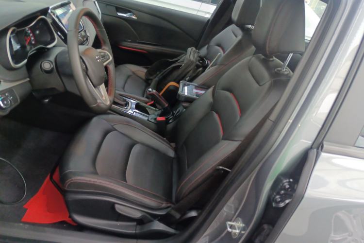 Used Chevrolet Monza 2020 Light Hybrid RS 330T Automatic Comfort Edition