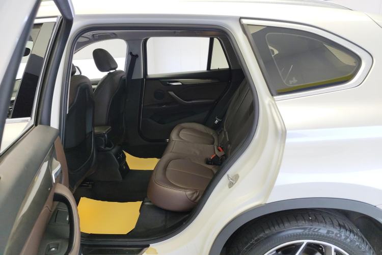 Used BMW X1 2018 xDrive20Li Luxury Edition