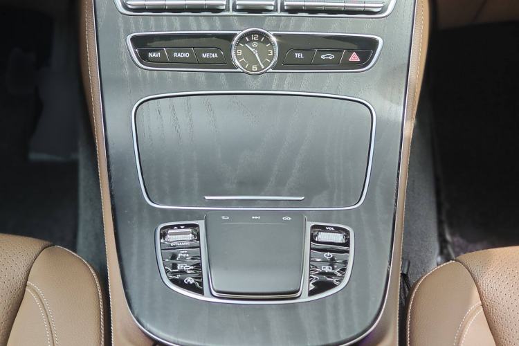 Used Mercedes-Benz E-Class 2020 E 300 L Sport Luxury Edition
