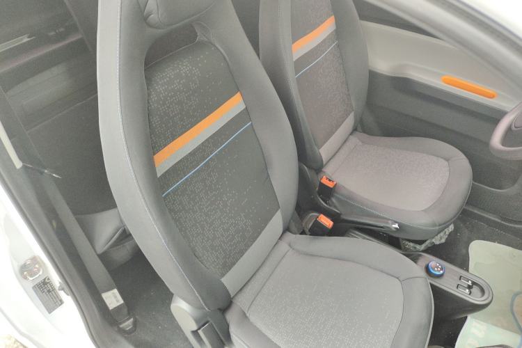 Used Wuling Hongguang MINIEV 2020 Freedom Version Lithium Iron Phosphate