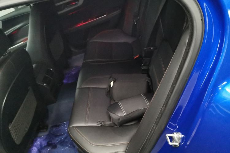 Used Jaguar XEL 2018 2.0T 250 PS Premium Edition
