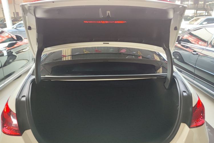 Used Mercedes-Benz C-Class 2025 C 260 L Sport Edition
