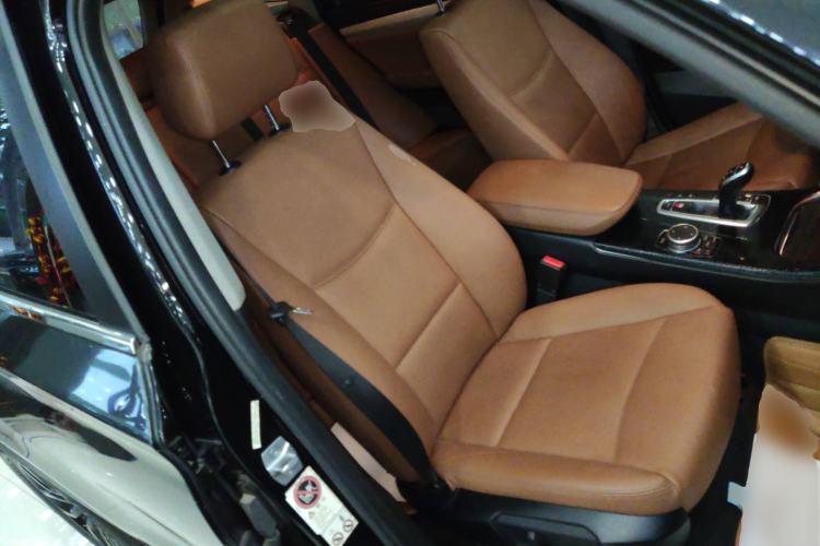 Used BMW X3 2016 xDrive20i Leading Model 5 Seats
