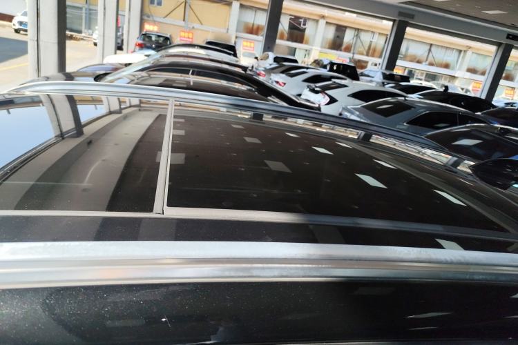 Used BMW X3 2018 xDrive25i Luxury Package China VI Emission Standard
