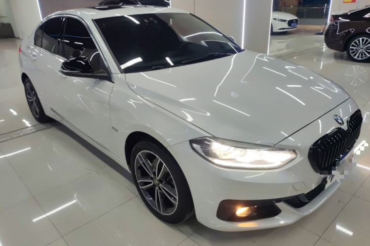 Used BMW 1 Series 2017 118i Sport Edition