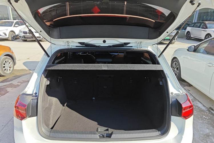 Used Volkswagen Golf 2023 280TSI DSG R-Line Lite