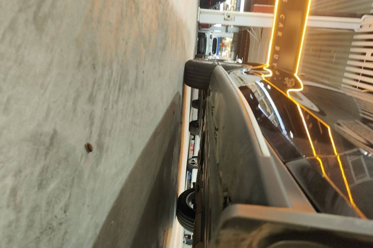 Used Mercedes-Benz GLC 2020 GLC 260 L 4MATIC Luxury Model
