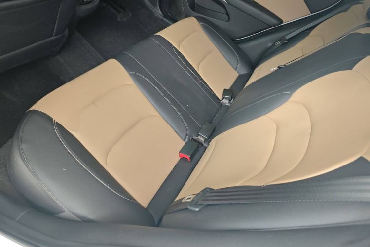 Used Chevrolet Monza 2022 320 Automatic Enjoyment Sunroof Version