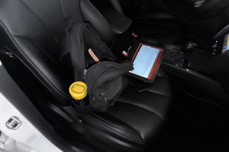 Used Roewe i5 2020 1.5L Automatic 4G Connected Linghao Edition
