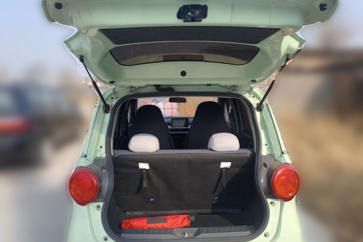 Used  LINGBOX 2021 Wang Zhaojun Edition