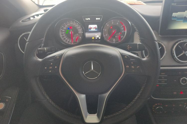 Used Mercedes-Benz GLA 2016 GLA 200 Sport Edition
