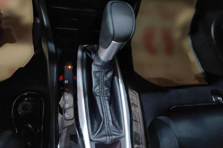 Used Honda Crider 2019 180 Turbo CVT Comfort Edition China V
