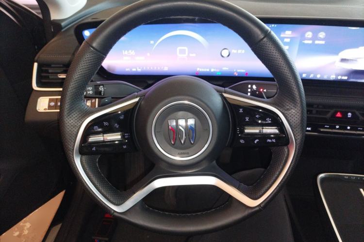 Used Buick LaCrosse 2023 28T Prestige Edition
