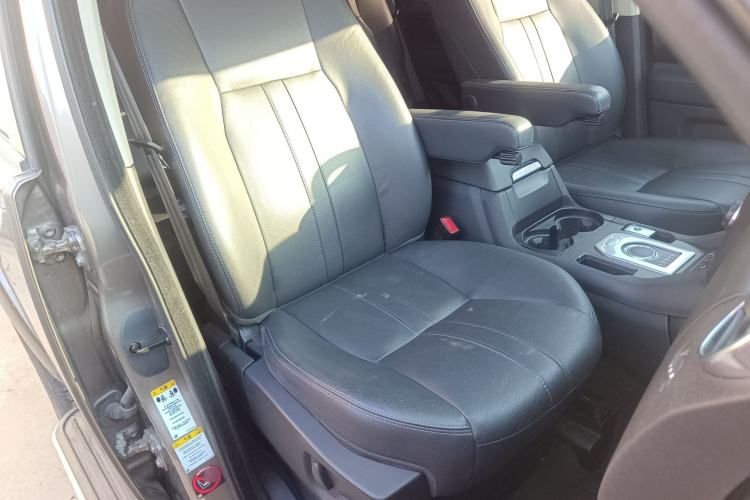 Used Land Rover Discovery 2015 3.0 SC V6 SE
