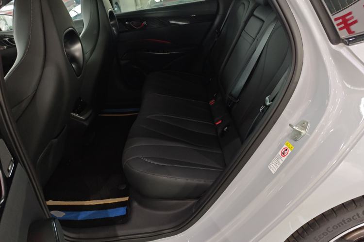 Used BYD Seal 2025 650 Intelligent Driving Version