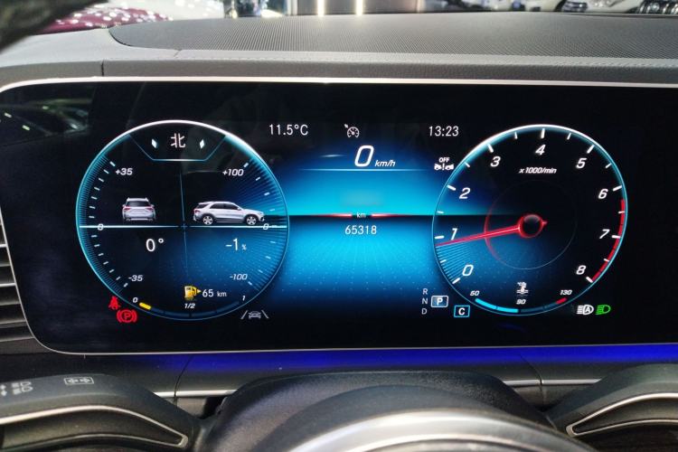 Used Mercedes-Benz GLE 2022 GLE 350 4MATIC Dynamic Edition
