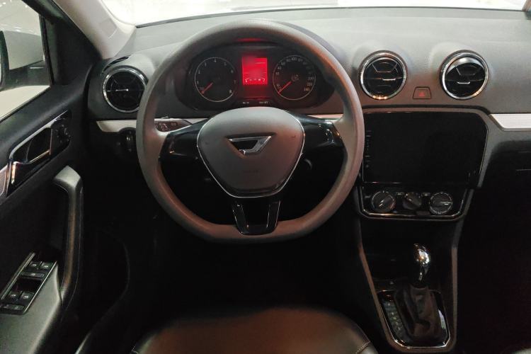 Used Jetta VA3 2021 1.5L Automatic Enjoyment Edition
