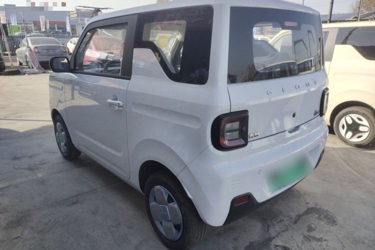 Used  Panda 2024 Panda Mini 200km Endurance Bear
