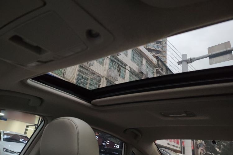 Used Nissan Sylphy 2018 1.6XV CVT Deluxe Edition
