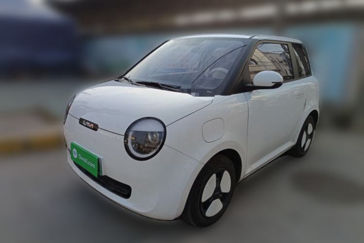 Used Qiyuan Lumin 2022 210km Sweet Edition