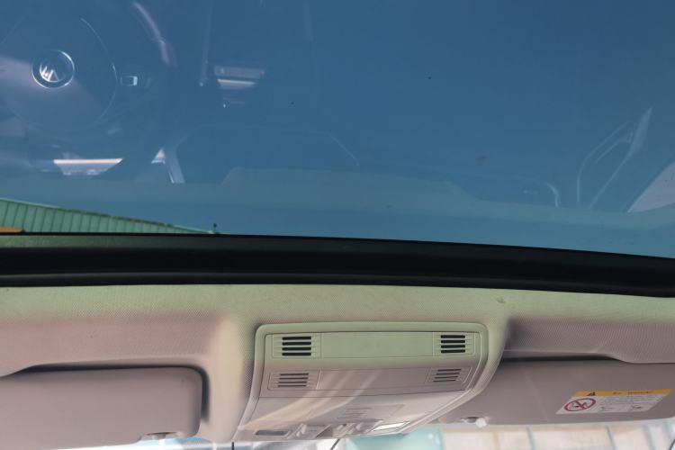 Used Volkswagen T-Cross 2021 1.5L Automatic Comfort Edition
