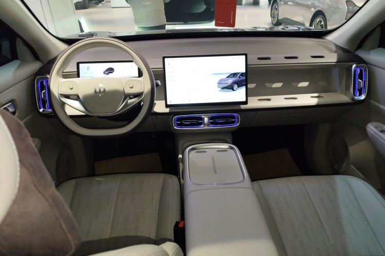 Used Leapmotor B10 2025 510 LiDAR Version
