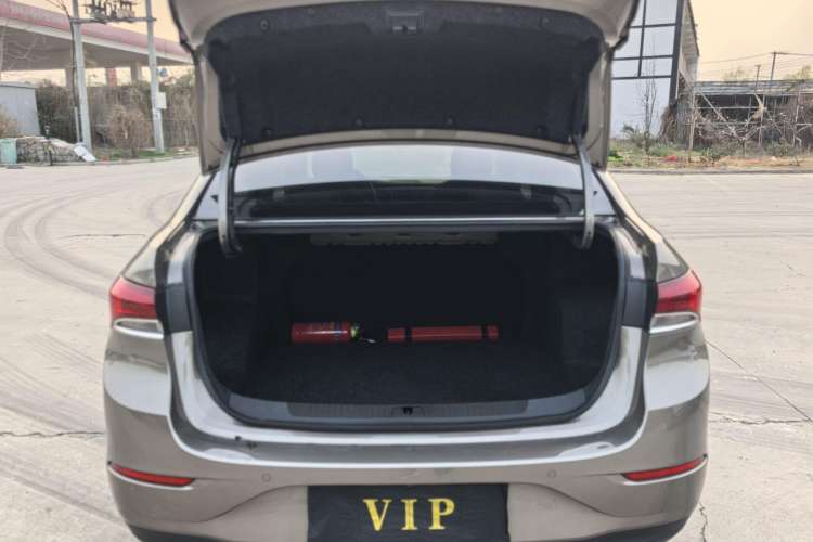 Used Buick GT 2021 1.3T Automatic Mild Hybrid Elite Version
