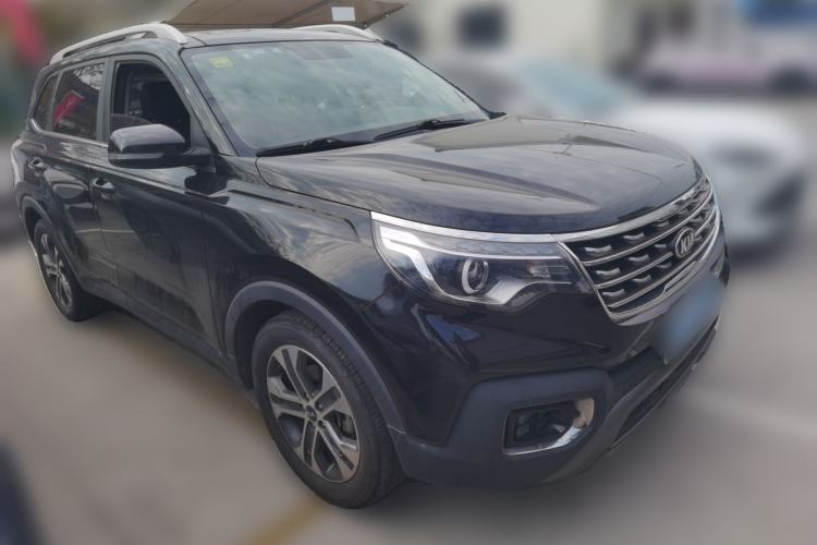 Used Kia Sportage R 2018 2.0L Automatic Smart Luxury Version China V Standard