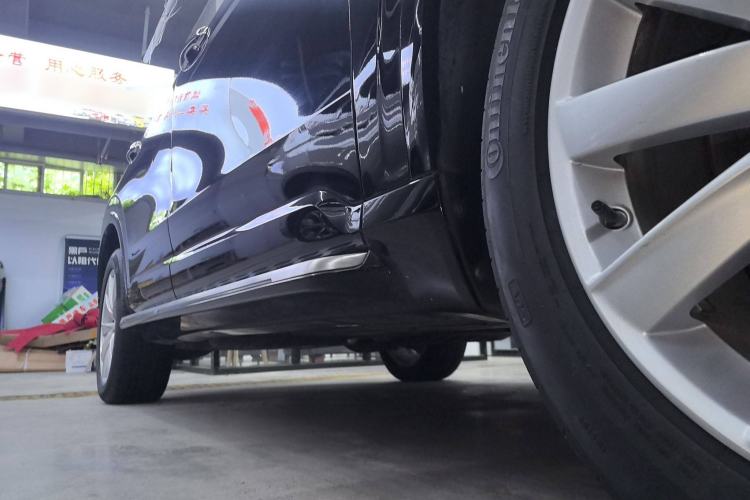 Used Volvo XC90 2015 T6 Zhiya Edition 7-seater