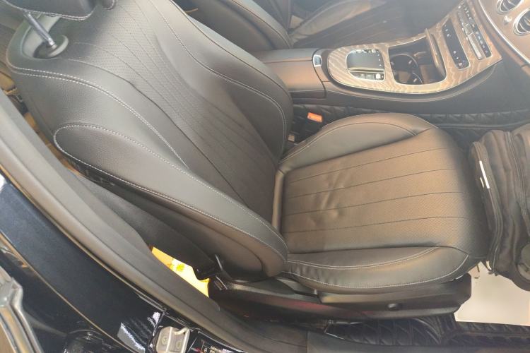 Used Mercedes-Benz E-Class 2021 Restyled E 300 L Luxury Edition