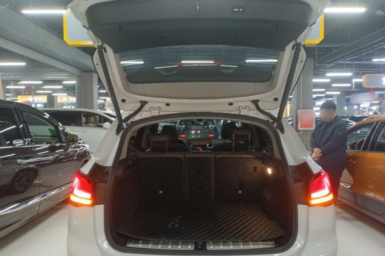 Used BMW X1 2021 sDrive25Li Leading Model