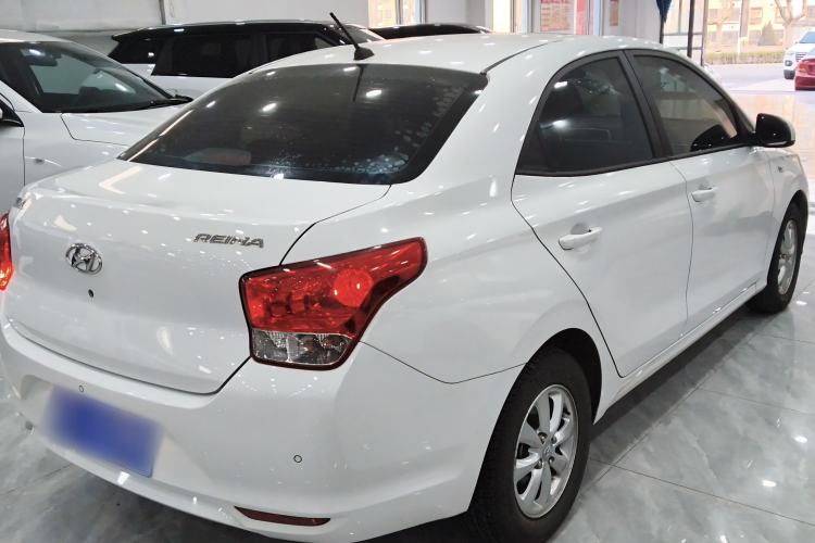 Used Hyundai Verna 2020 1.4L Automatic GLS Enjoyment Edition
